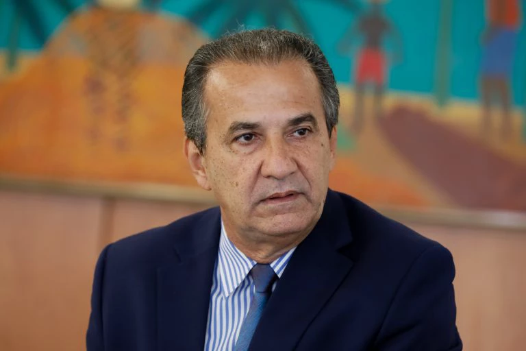 PF cumpre mandado contra Silas Malafaia 