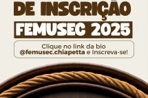 Femusec 2025