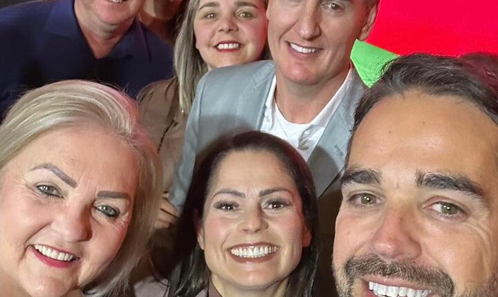 Santo Augusto recebe R$ 100 mil para cultura