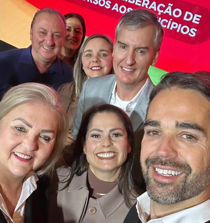 Santo Augusto recebe R$ 100 mil para cultura