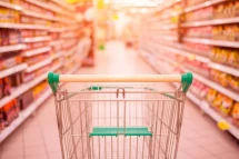 Apreendidos 315 kg de alimentos irregulares na região Celeiro