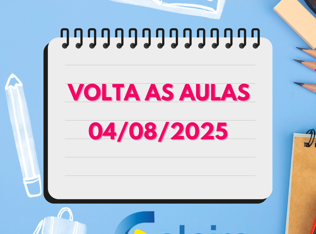 Alunos retomam aulas nesta segunda-feira, 4, em Santo Augusto