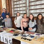 Escola Antônio Liberato apresenta trabalhos dos alunos