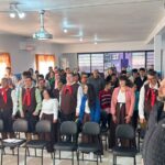 Abertura da Semana Nacional da Pessoa com Deficiência é realizada em Santo Augusto