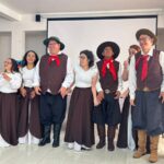 Abertura da Semana Nacional da Pessoa com Deficiência é realizada em Santo Augusto