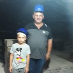 Lucas, 13 anos, transforma saudade do pai em inspiração no futsal