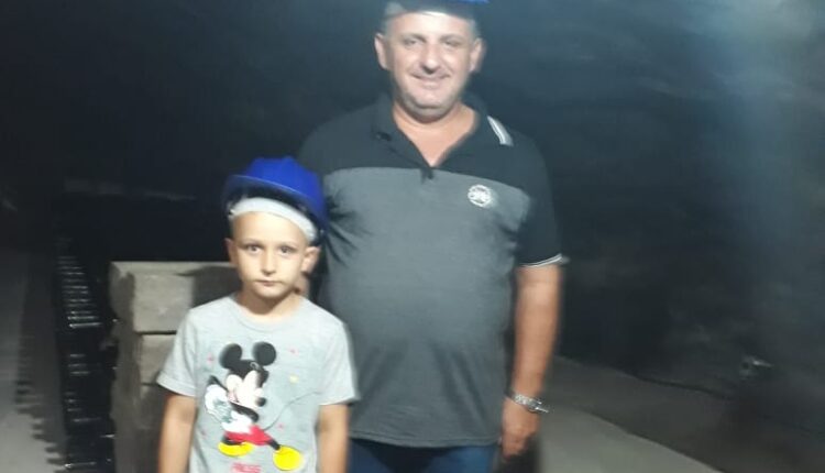 Lucas, 13 anos, transforma saudade do pai em inspiração no futsal