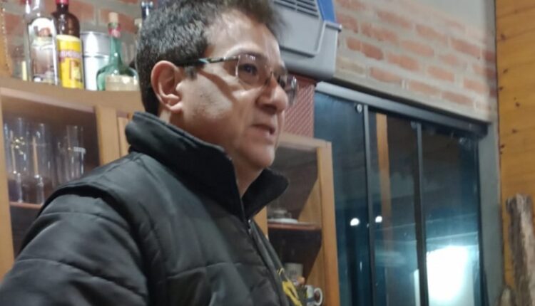 Em 23 de agosto, o PT de Santo Augusto realizou a posse de sua nova diretoria, reforçando a história do partido no município desde 1987.