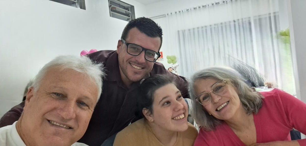 Mateando com… Regina Daronco – Episódio 5