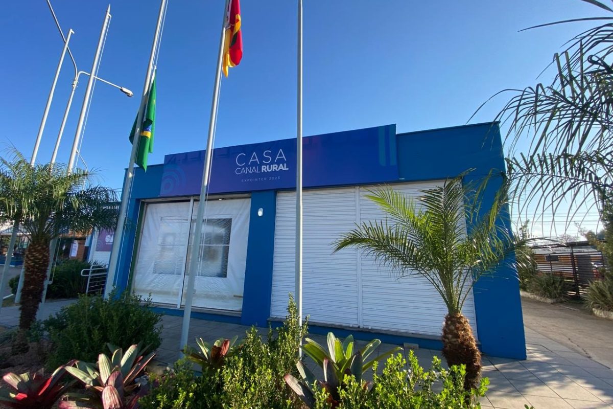 Abertura Nacional da Colheita do Trigo será lançada na Expointer 2025
