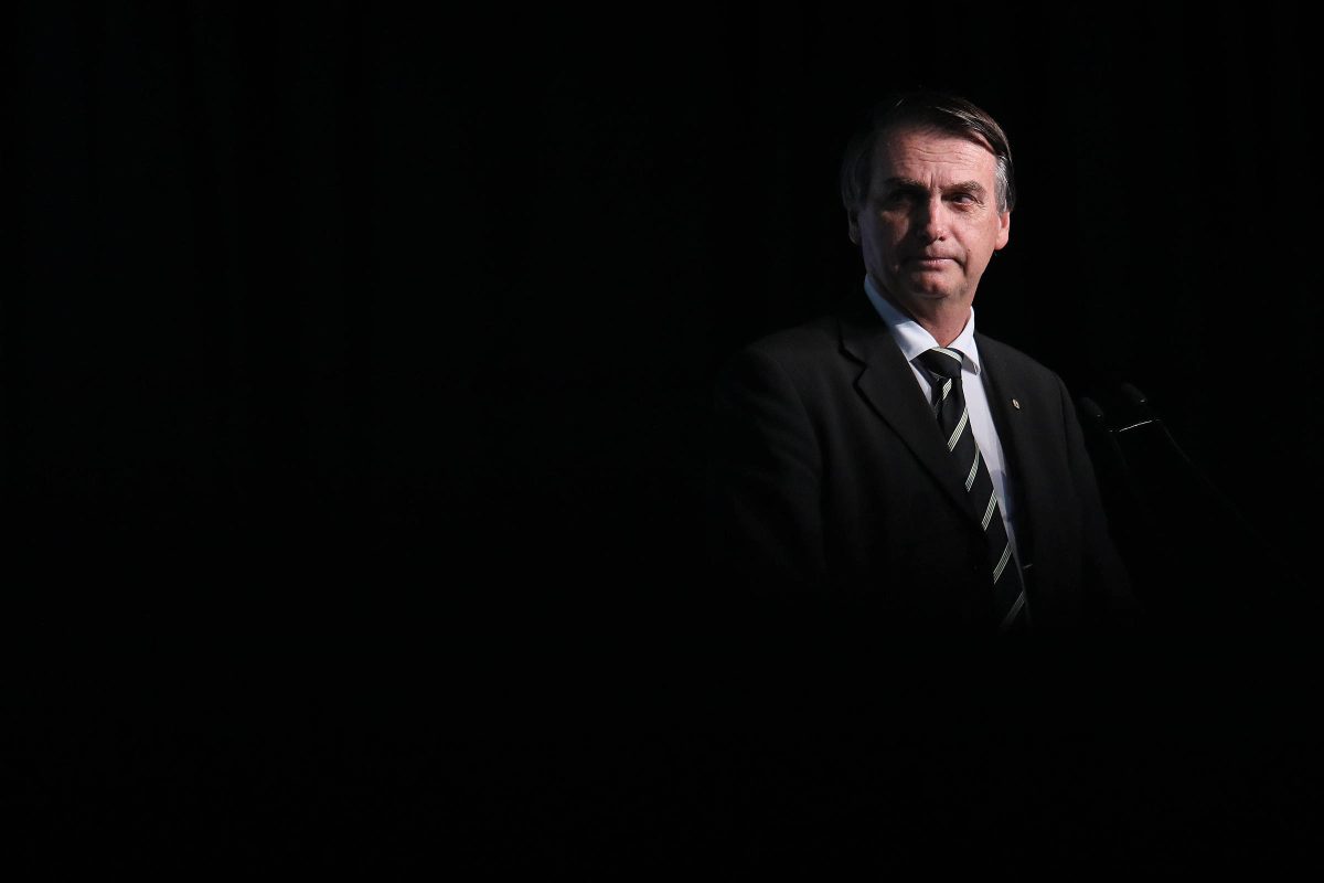 STF inicia julgamento histórico que pode condenar Bolsonaro e aliados por tentativa de golpe