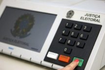 Pesquisa Eleitoral no RS