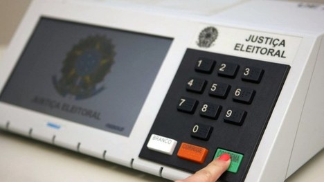 Pesquisa Eleitoral no RS