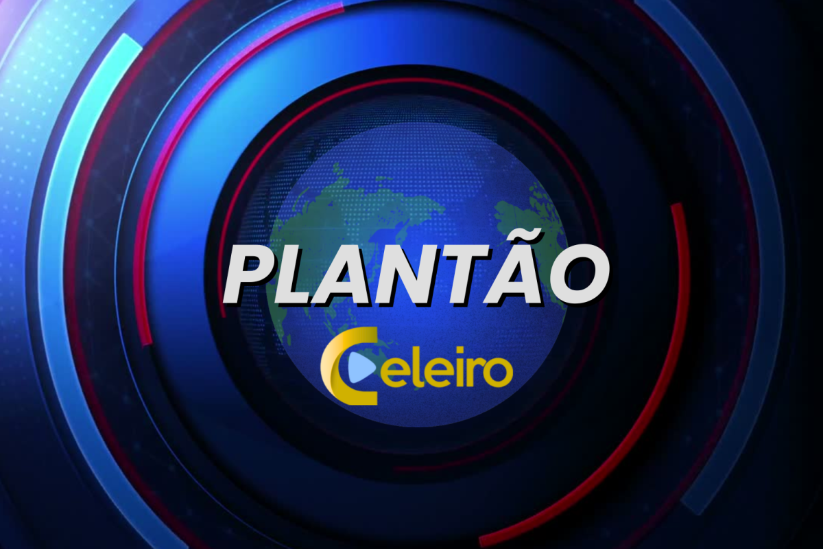 Acidente de trânsito é registrado na Avenida Central em Santo Augusto