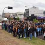 Fotos: Assessoria de Comunicação da Prefeitura de Três Passos.
