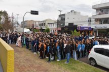 Fotos: Assessoria de Comunicação da Prefeitura de Três Passos.