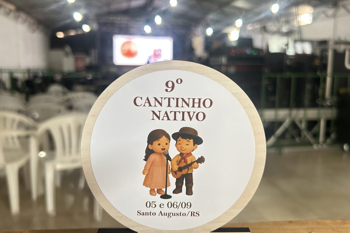 Nono Cantinho Nativo premia vencedores