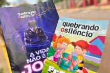 Quebrando o Silêncio