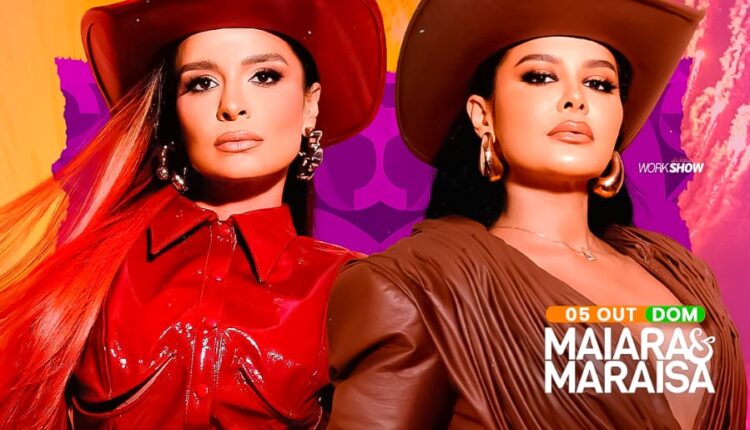 altando 30 dias, Expofesa 2025 promete diversão, cultura e negócios em Santo Augusto