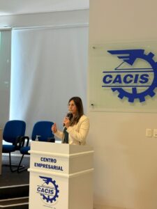 Presidente Beatriz Vargas