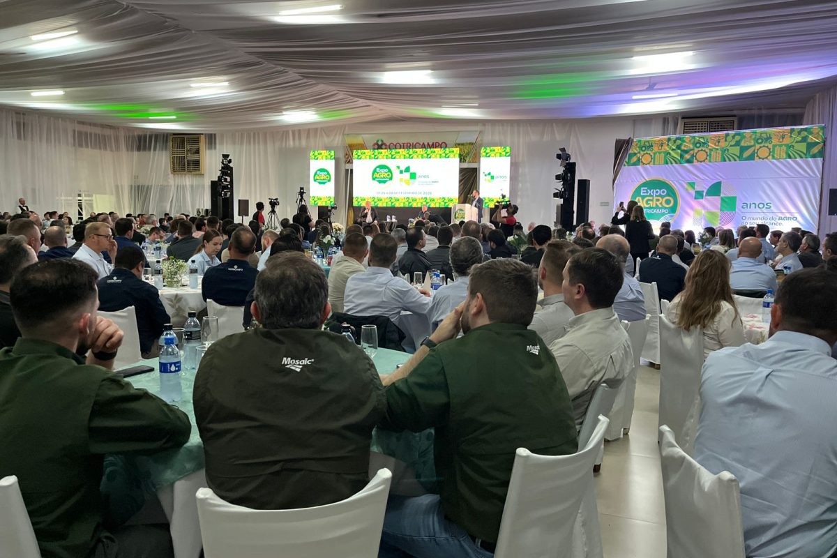 Lançamento da colheita do trigo será em outubro em Campo Novo