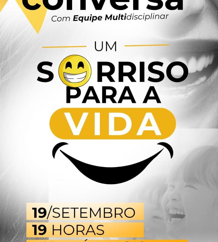 Roda de Conversa aborda saúde mental em Santo Augusto
