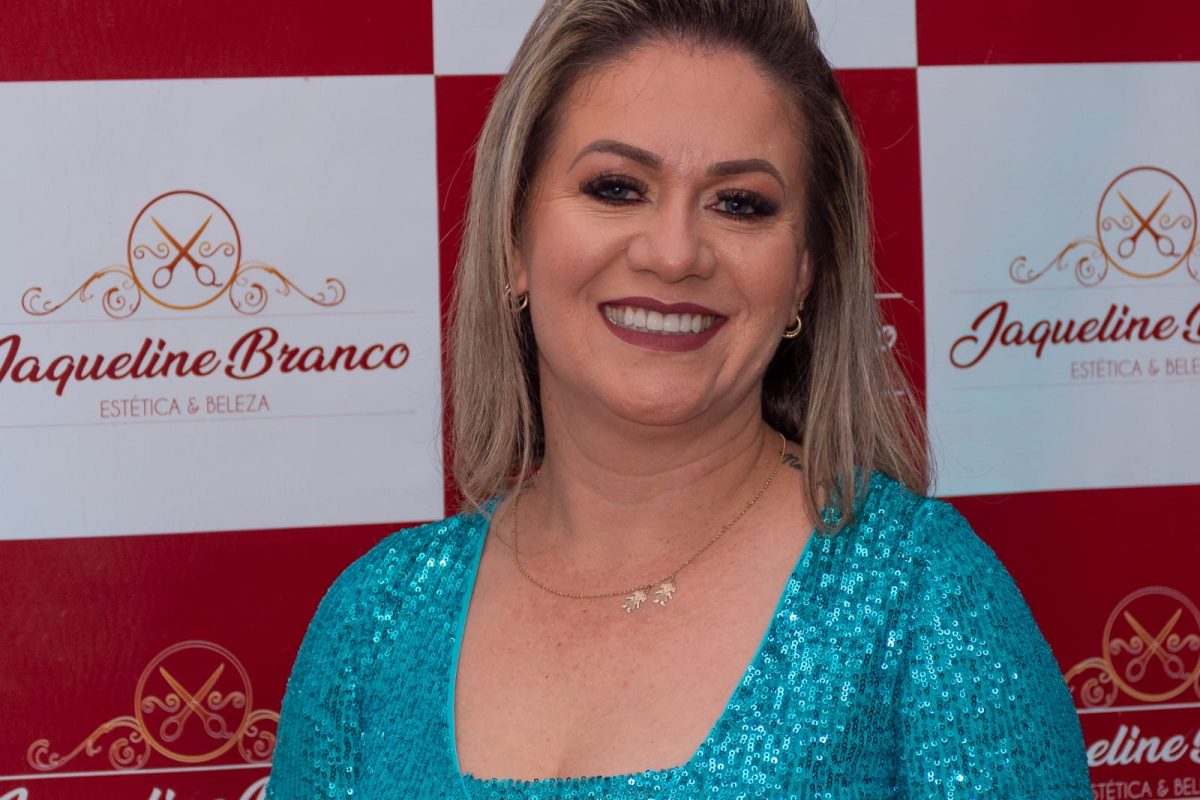 Mateando com… Jaqueline Branco – Episódio 6