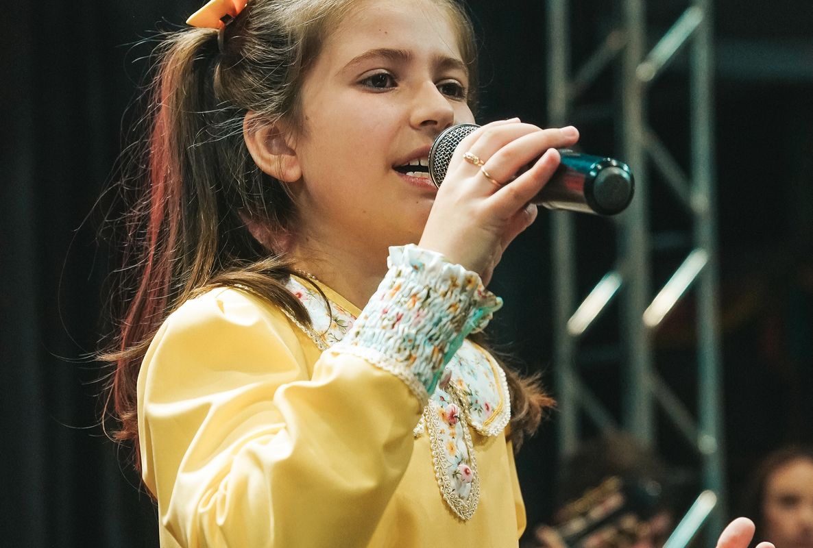 Betina Kiara vence concurso e leva prêmio para Santo Augusto