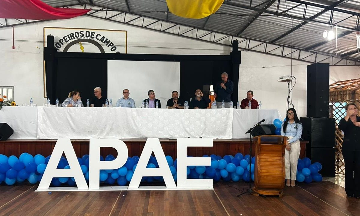População com deficiência ultrapassa 12 mil na Região Celeiro