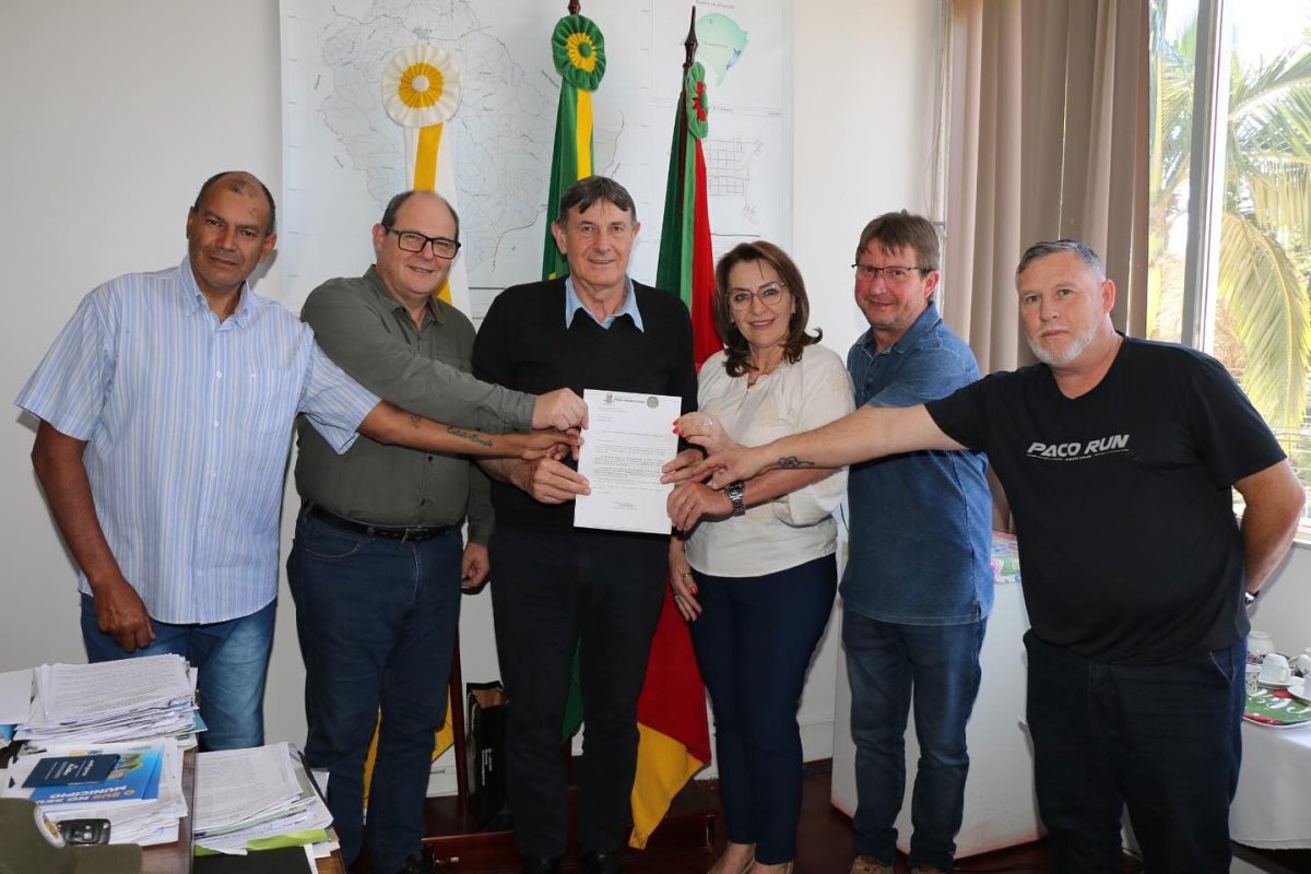 Chiapetta recebe R$ 61 mil em recursos federais para o Hospital Municipal