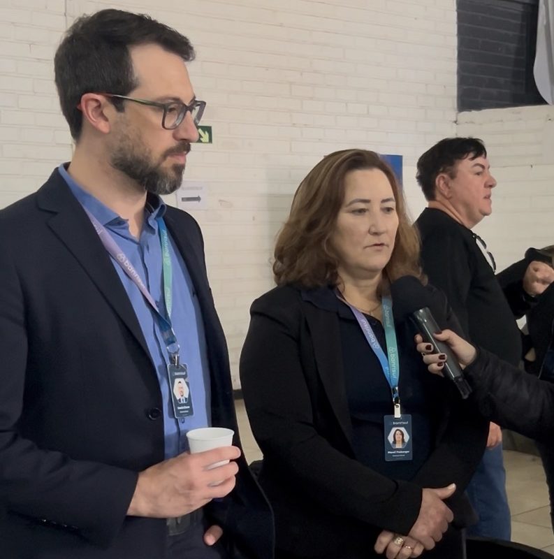 Banrisul promove Café de Negócios na Expofesa