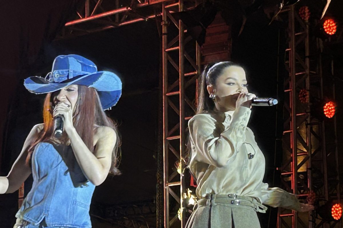 Expofesa 2025 encerra com show histórico de Maiara e Maraisa e público recorde em Santo Augusto