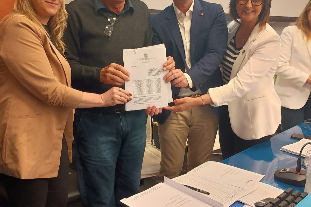 Chiapetta terá Centro de Referência de Atendimento à Mulher