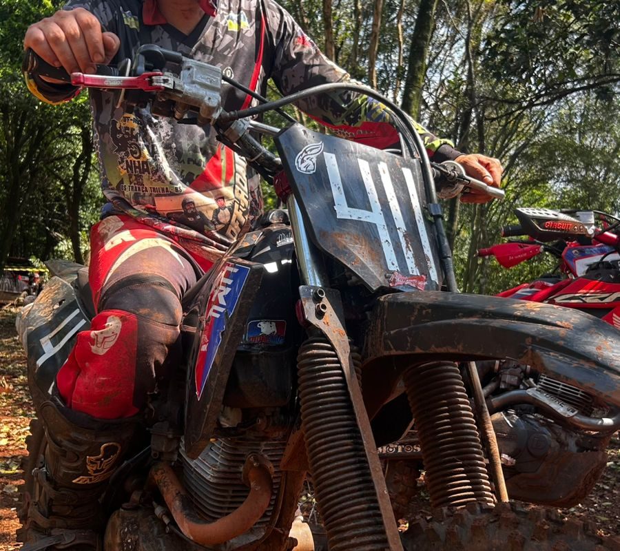 4º Encontro Off Road Saldanha reúne trilheiros em Coronel Bicaco