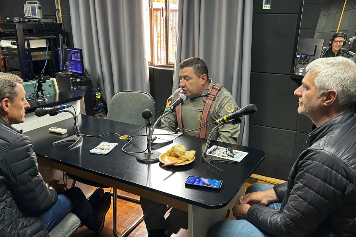 “Dia da Criança Legal” promete tarde de diversão e educação no Pelotão Rodoviário de Santo Augusto