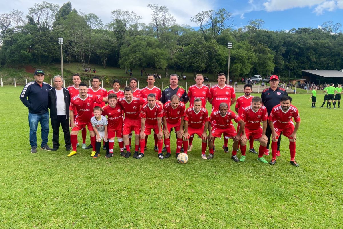 Internacional de Santo Augusto prepara programação especial pelos 70 anos e realiza 2º Bingo do Clube