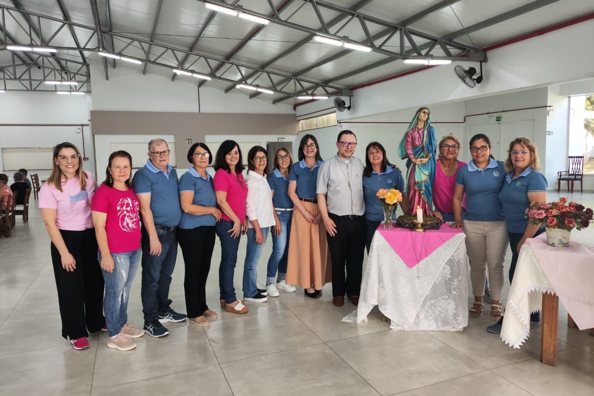 Projeto Entusiasmo promove seu 11º encontro