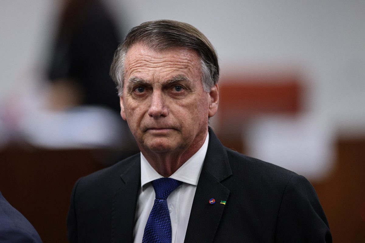 STF forma maioria e rejeita recursos de Bolsonaro e aliados pelos atos de 8 de Janeiro
