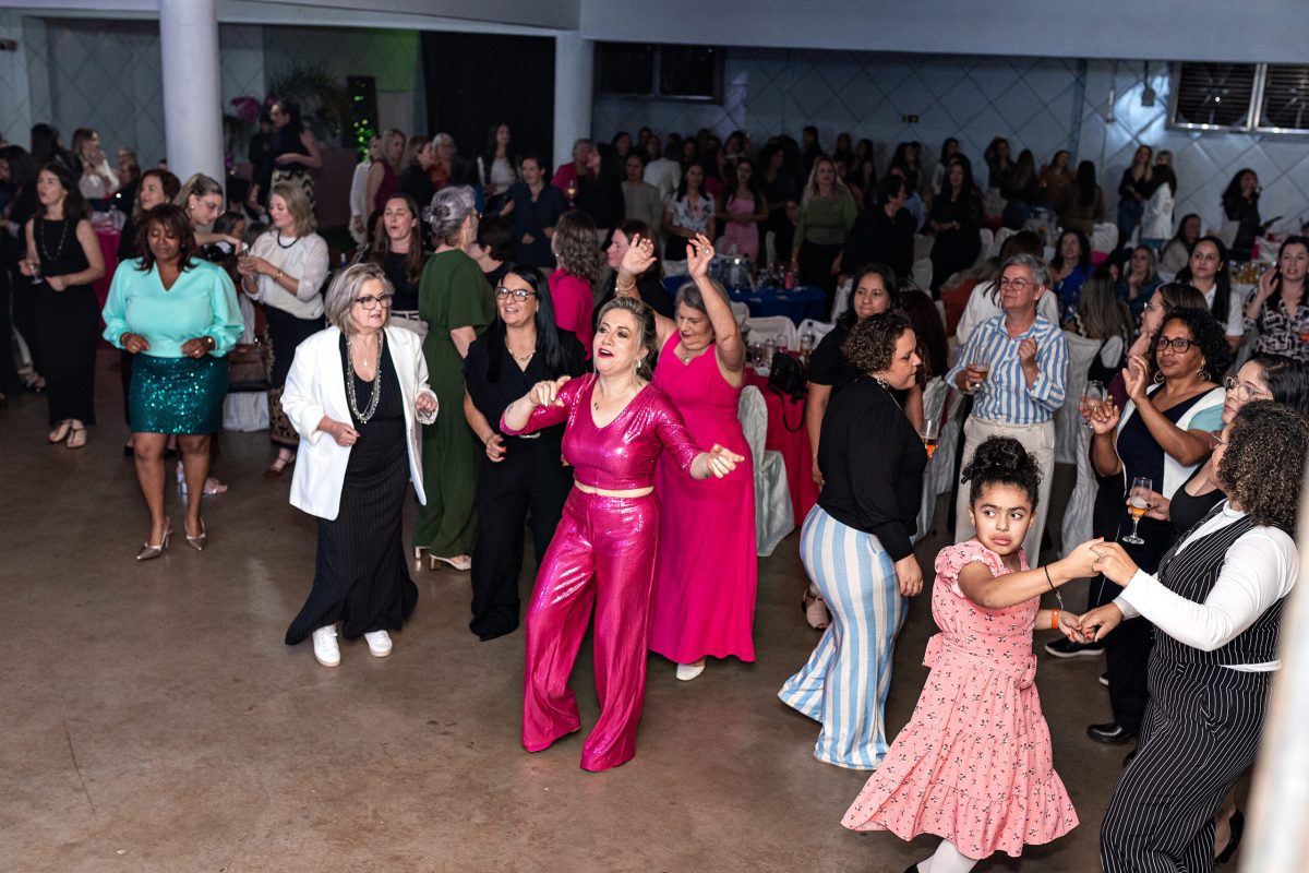 Evento Mulheres On celebra união, superação e alegria em Santo Augusto