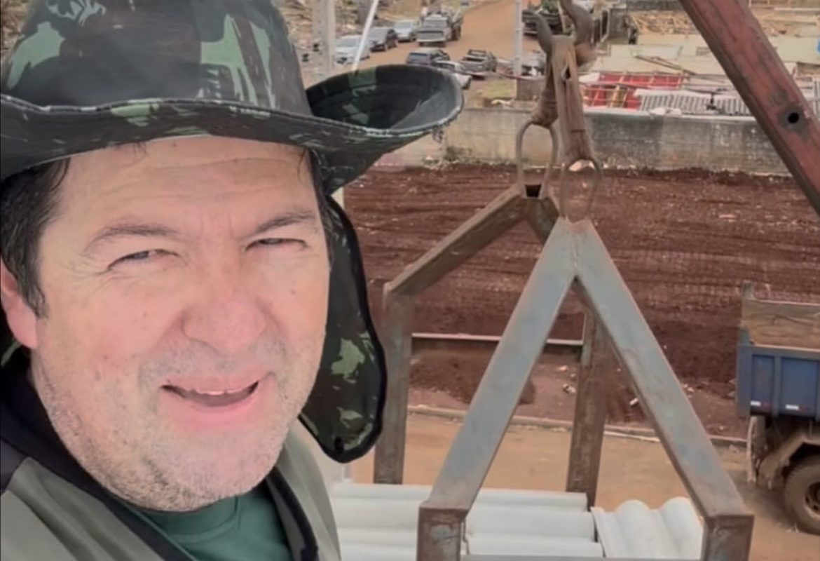 Pastor que auxiliava vítimas de tornado morre em acidente na BR-277