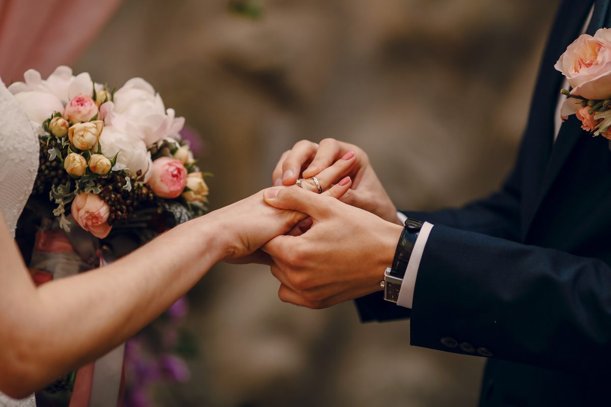 Nupcialidade – Retrato da vida a dois na região