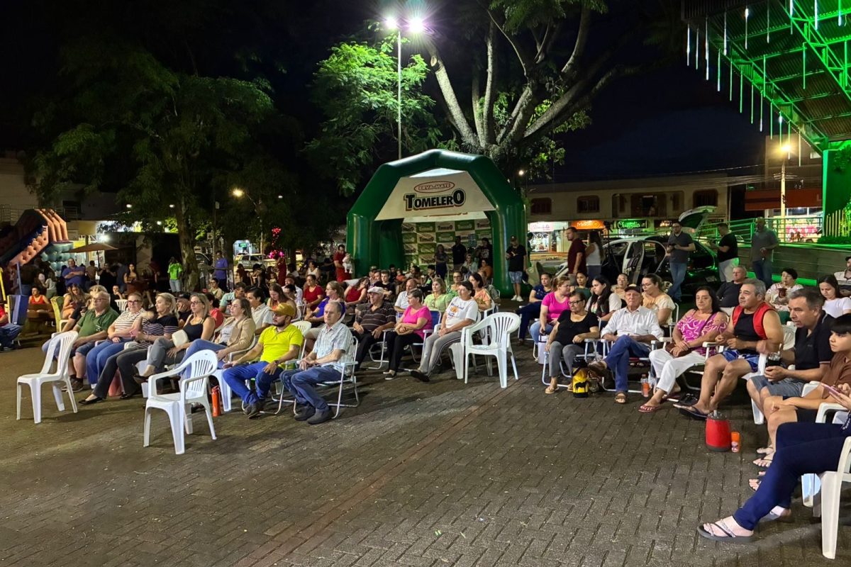 Conhecidos os ganhadores do Natal Premiado da ACISA em Santo Augusto