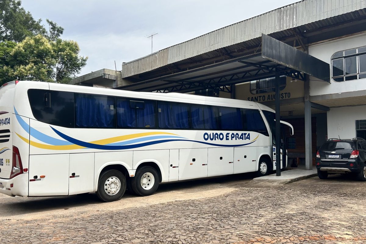 Ouro e Prata inicia operação na região nesta segunda-feira