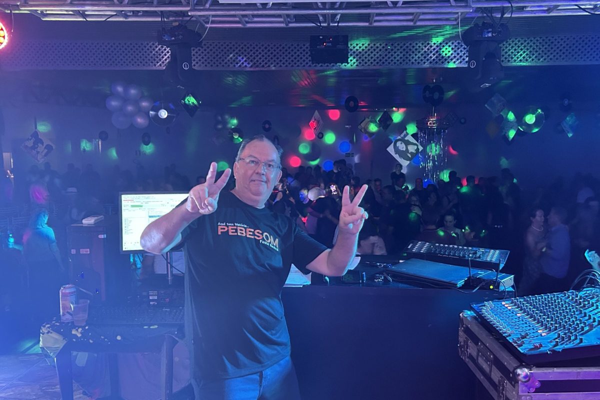 Festa Revival relembra 28 anos sem o PEBESOM