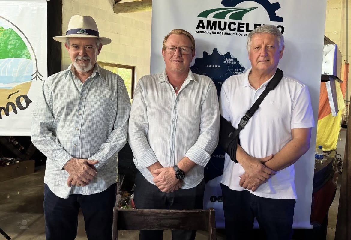 AMUCELEIRO realiza Assembleia Geral e define nova diretoria