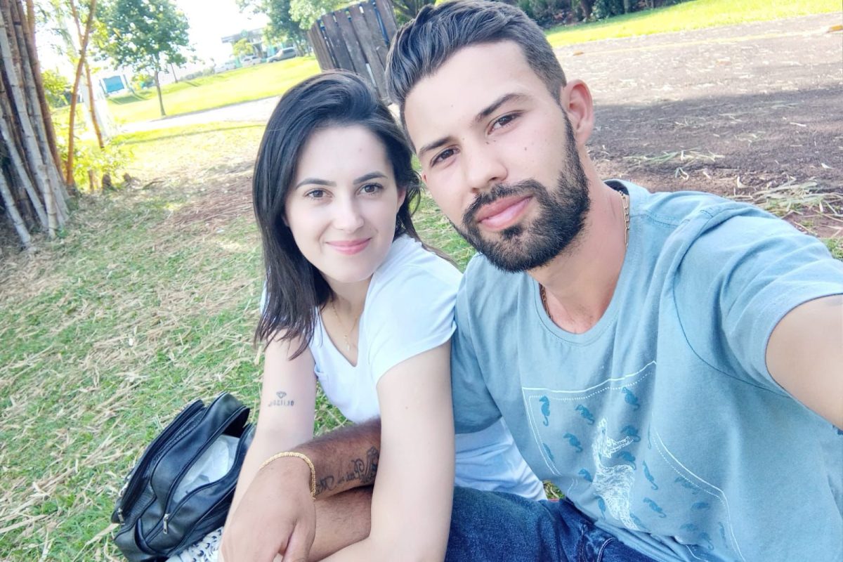 Região Celeiro se mobiliza em solidariedade a Igor após cirurgia no joelho