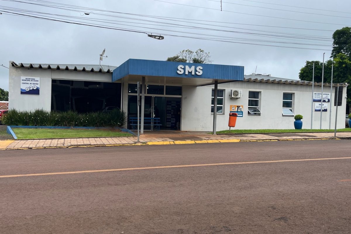 Avançam tratativas para aquisição do prédio do Posto de Saúde Central de Santo Augusto