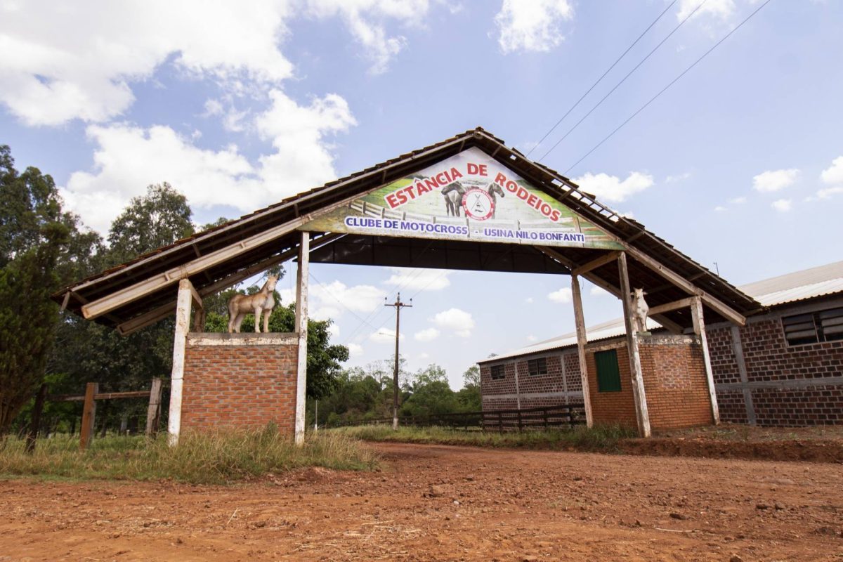 CTG Relembrando Tio Lautério promove 18º Rodeio Crioulo em Chiapetta