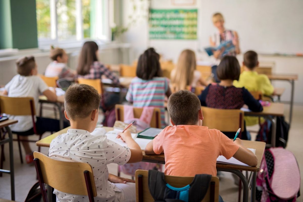 Prefeitura de Santo Augusto abre Processo Seletivo Simplificado para área da Educação