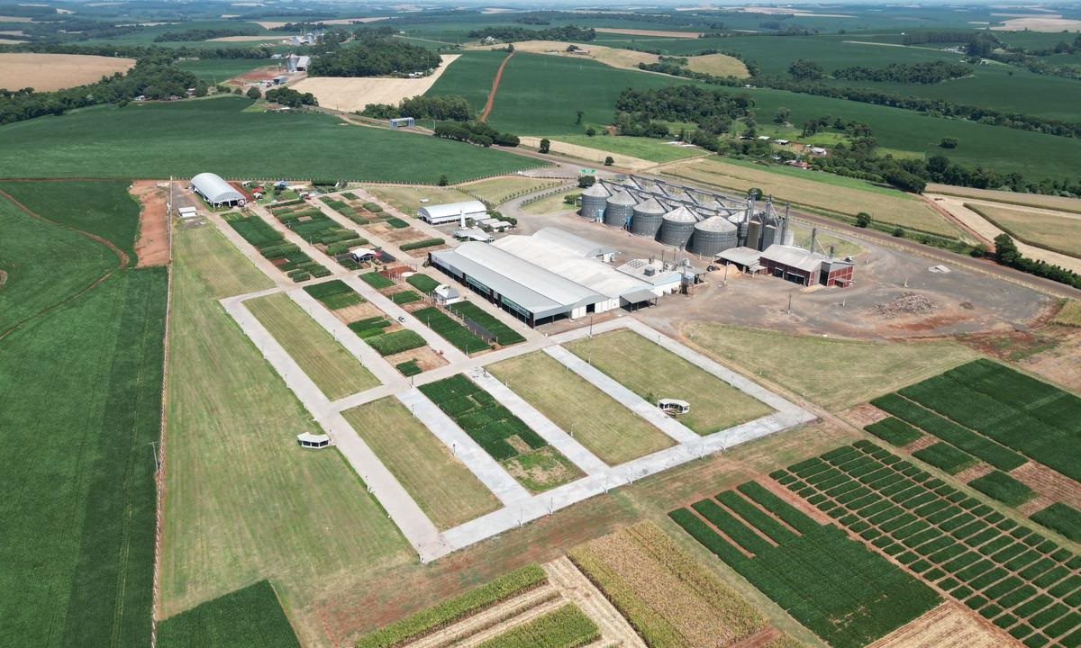 Edição comemorativa da ExpoAgro Cotricampo inicia nesta quarta-feira, em Campo Novo